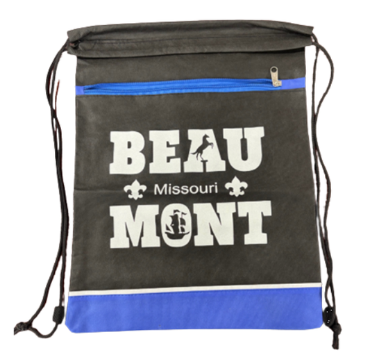 Bag drawstring Bandura-Beaumont