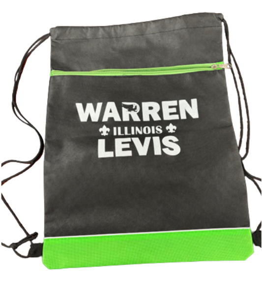 Bag Drawstring Bandura-Warren Levis