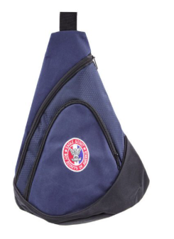 Bag Sling Eagle Scout