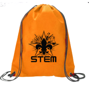 Bag Drawstring STEM