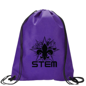 Bag Drawstring STEM