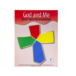 Book God and Me