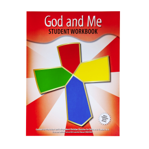 Load image into Gallery viewer, Book God and Me
