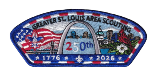 *PRE-ORDER* Emblem CSP - America 250th