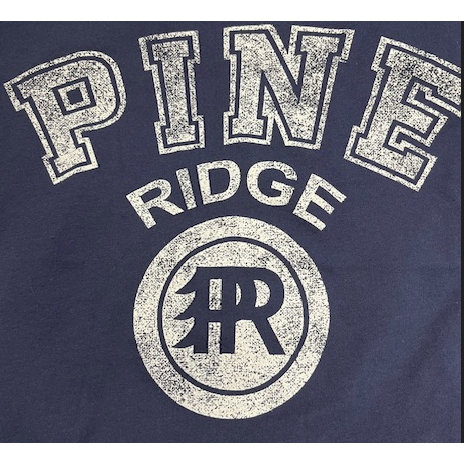Load image into Gallery viewer, Hoodie Camp - Pine Ridge

