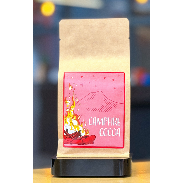 Mix - Campfire Cocoa