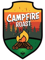 Coffee - Campfire Roast