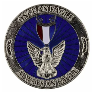 Coin ES Recognition
