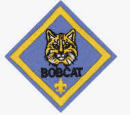 Emb Rank - Bobcat RETIRED