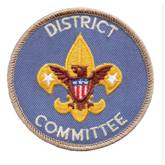 Emblem District Committee
