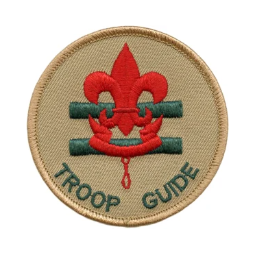 Emblem Troop Guide