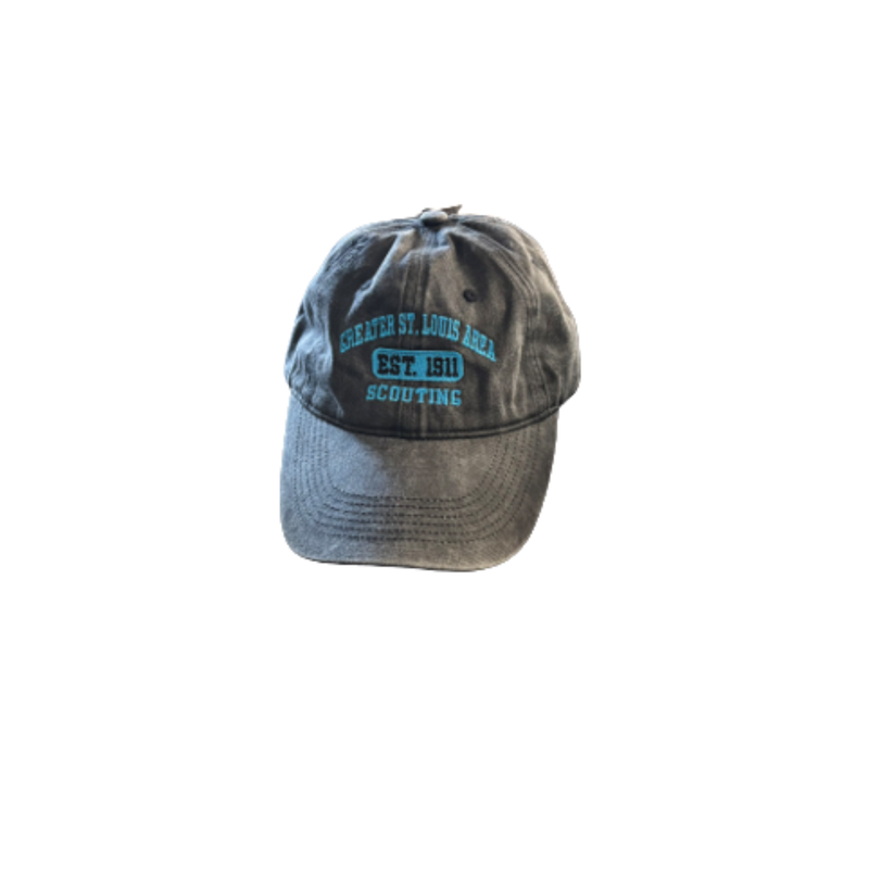 Load image into Gallery viewer, Hat Embroidered - Greater St. Louis Area Scouting
