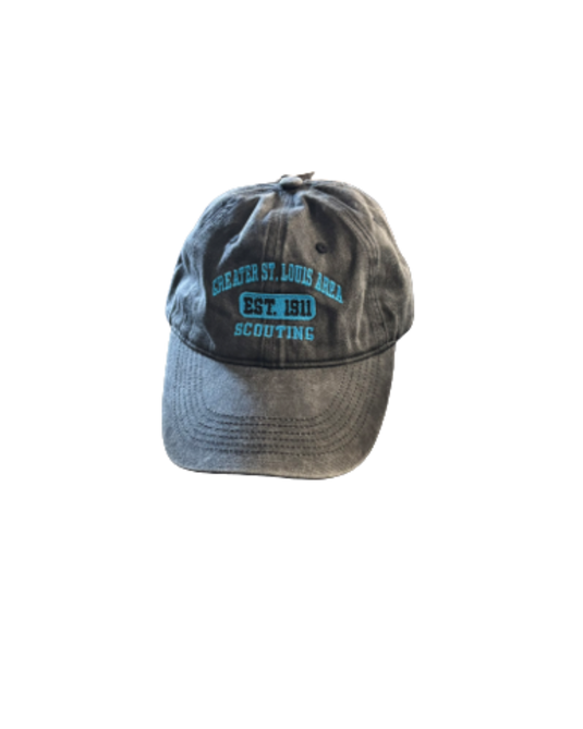 Hat Embroidered - Greater St. Louis Area Scouting