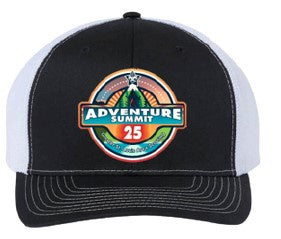 Hat 2025 Adventure Summit