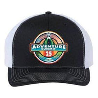 Hat 2025 Adventure Summit '25