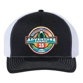 Hat 2025 Adventure Summit '25