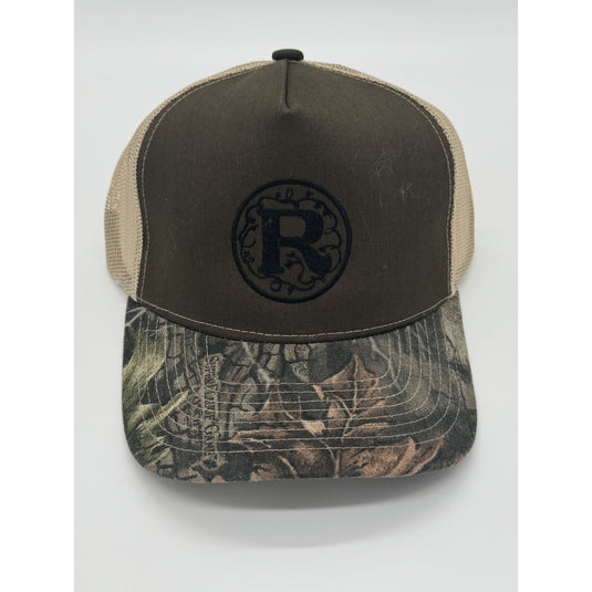 Hat - Embroidered Ranger Program