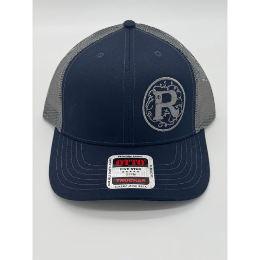 Hat - Embroidered Ranger Program