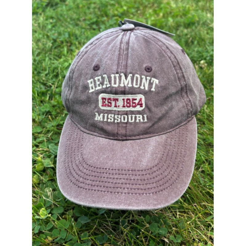 Load image into Gallery viewer, Hat Embroidered - Beaumont

