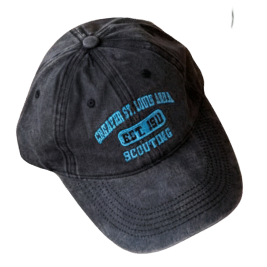Hat Embroidered - Greater St. Louis Area Scouting