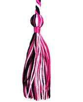 Honor Cords - Woapink Lodge OA