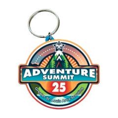 Keychain 2025 Adventure Summit