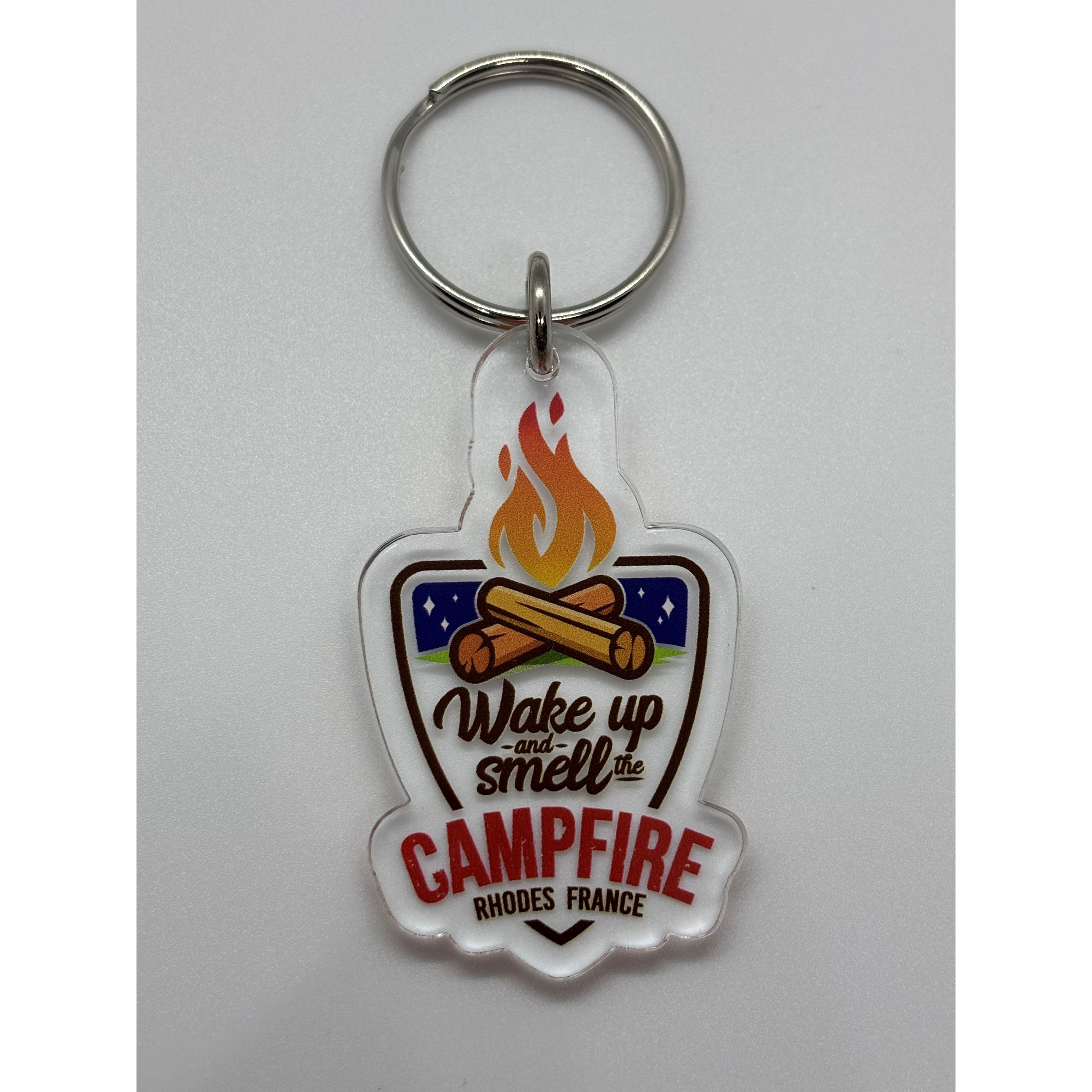 Keychain 1/8
