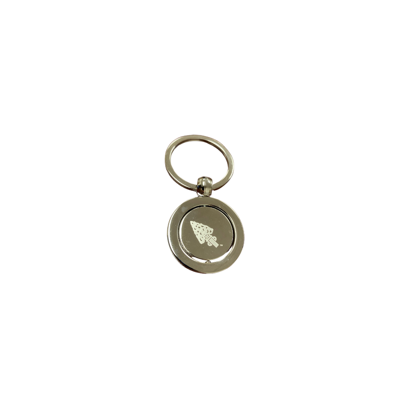 Load image into Gallery viewer, Keychain Woapink Lodge
