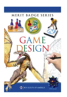 MBP Game Design - 660199