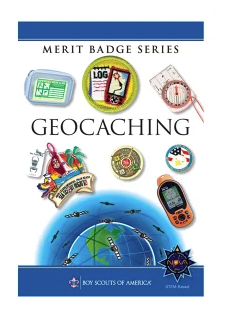 MBP Geocaching - 661777