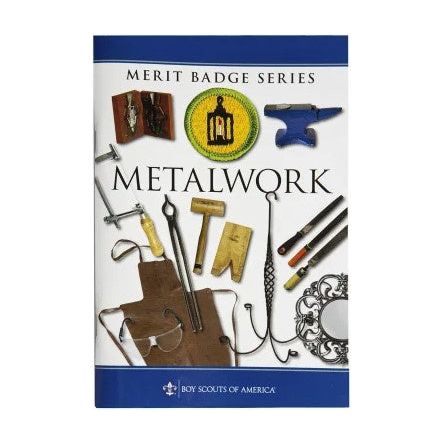 MBP Metalwork - 655637