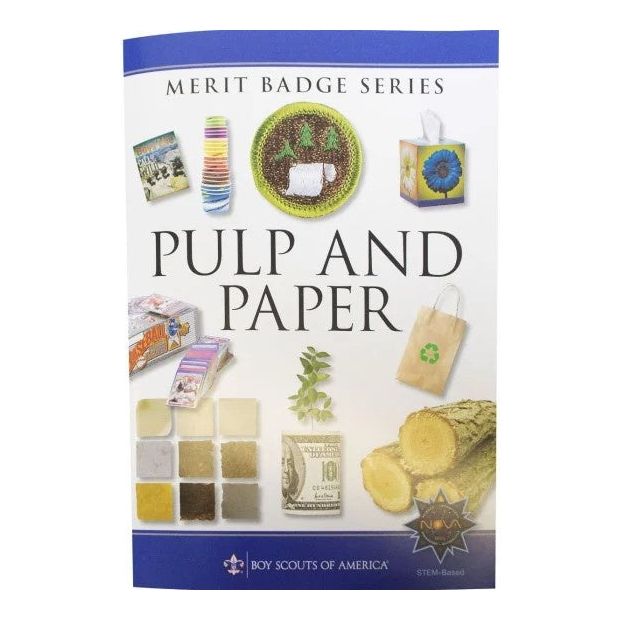 MBP Pulp and Paper - 655713