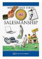 MBP Salesmanship - 35945