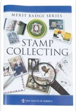 MBP Stamp Collecting - 35955