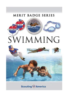 MBP Swimming - 662442