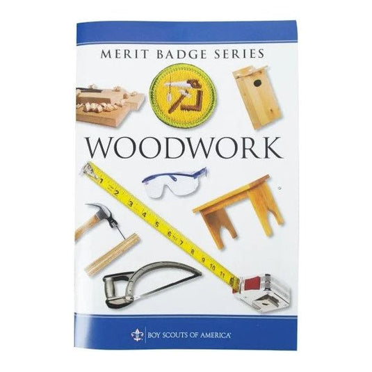 MBP Woodwork - 655715