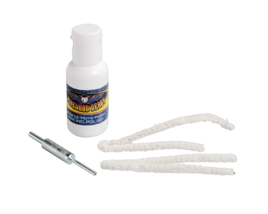 PWD Tool Pro Bore Polisher