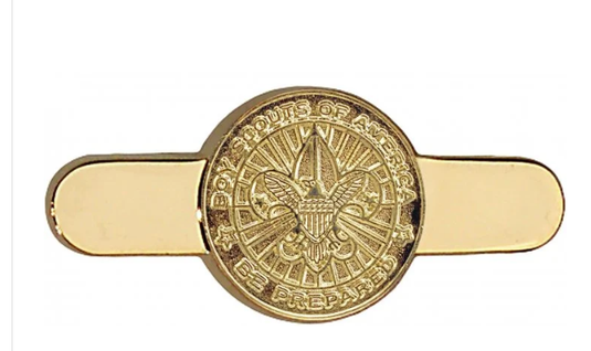 Pin Merit Badge Sash
