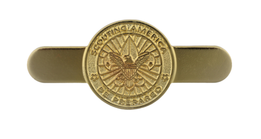 Pin Merit Badge Sash