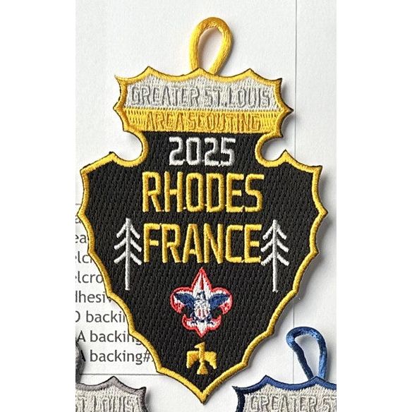 Emblem 2025 RFSR