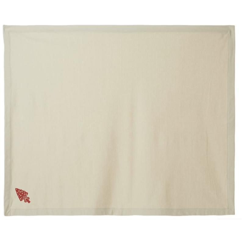 Load image into Gallery viewer, Blanket OA Emblem Shawnee Lodge
