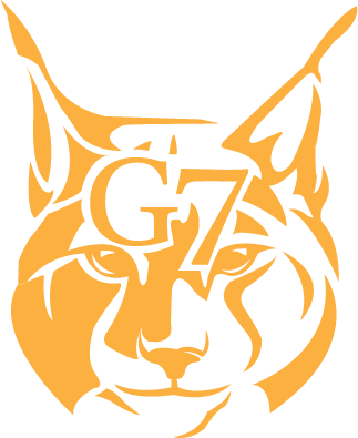 Sticker G7 Bobcat