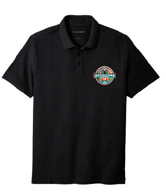 Shirt Polo 2025 Adventure Summit