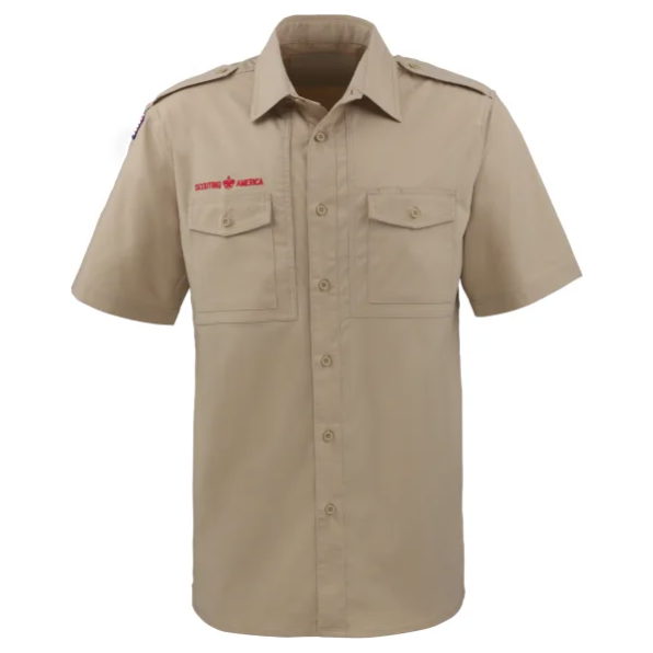 Load image into Gallery viewer, Shirt Uniform Youth Performance - SEWN

