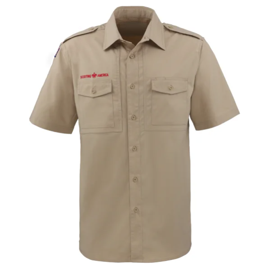 Shirt Uniform Youth Performance - SEWN