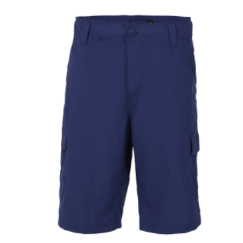 Shorts Blue Performance - Youth