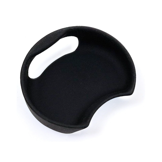 Splash Guard Universal Black