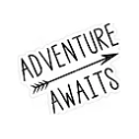 Sticker Adventure Awaits with Arrow