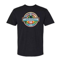 T-Shirt 2025 Adventure Summit '25