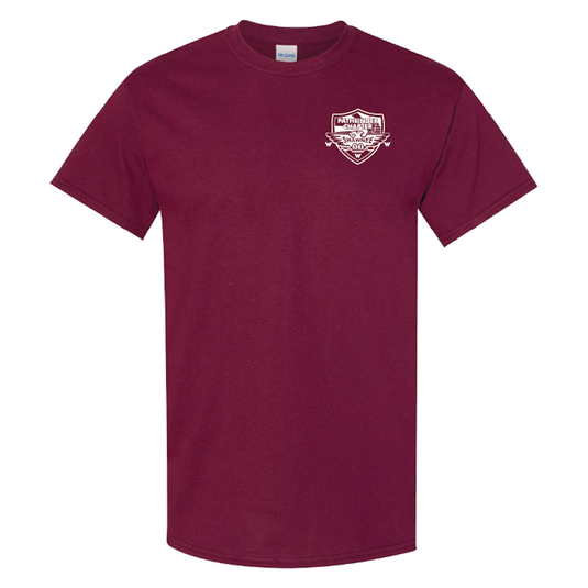T-Shirt Shawnee Pathfinder Chapter - PRE-ORDER